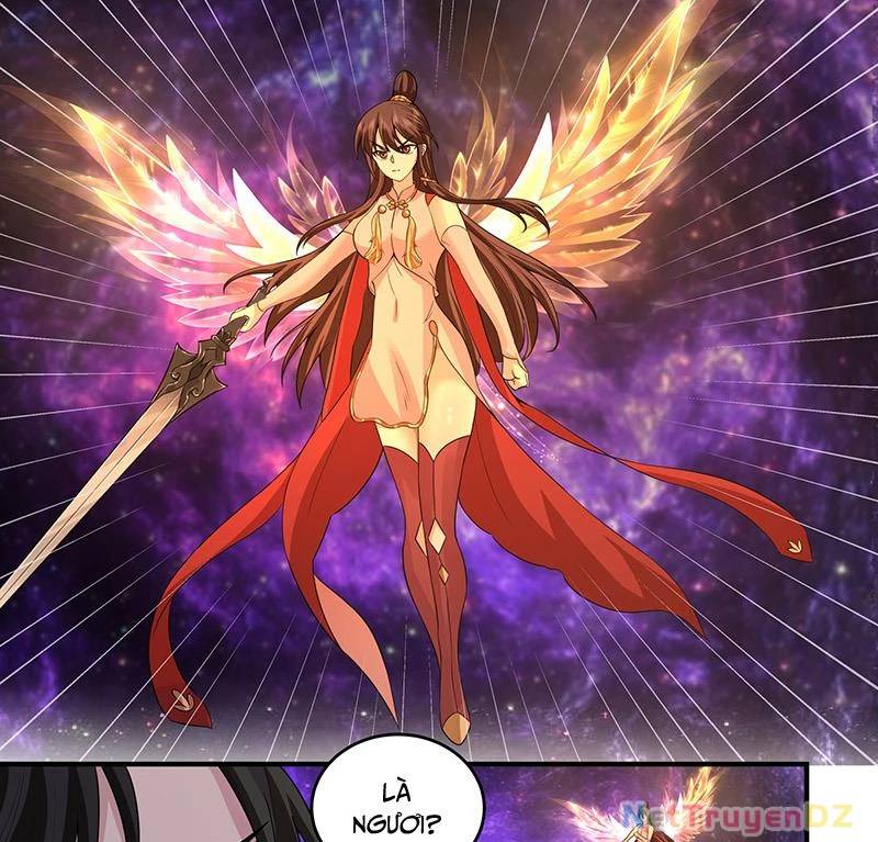 Võ Luyện Đỉnh Phong - Chapter 3803 - Page 24