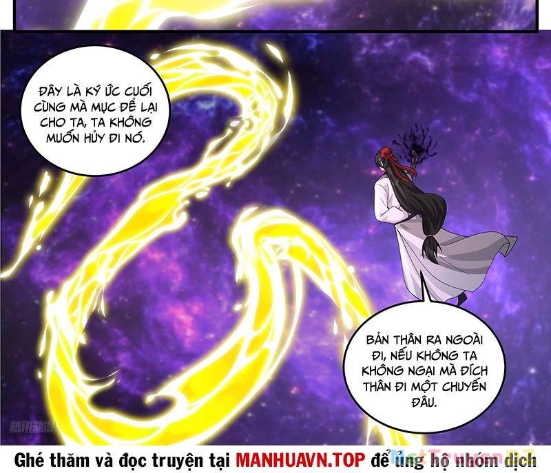 Võ Luyện Đỉnh Phong - Chapter 3803 - Page 3