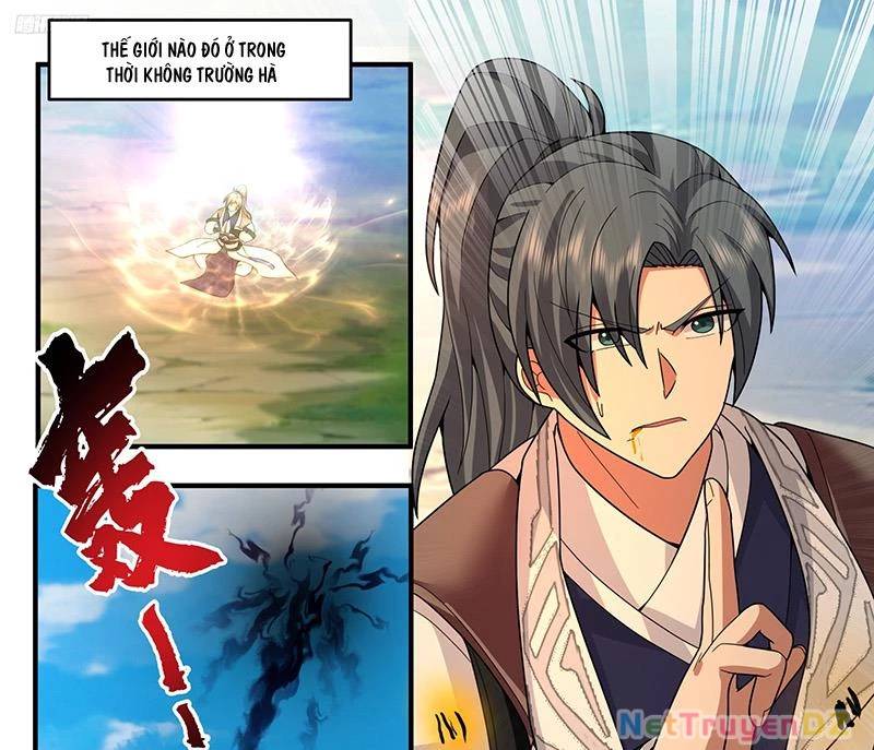 Võ Luyện Đỉnh Phong - Chapter 3803 - Page 4