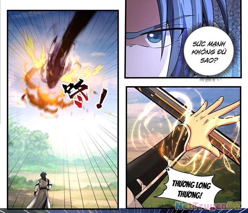 Võ Luyện Đỉnh Phong - Chapter 3803 - Page 8