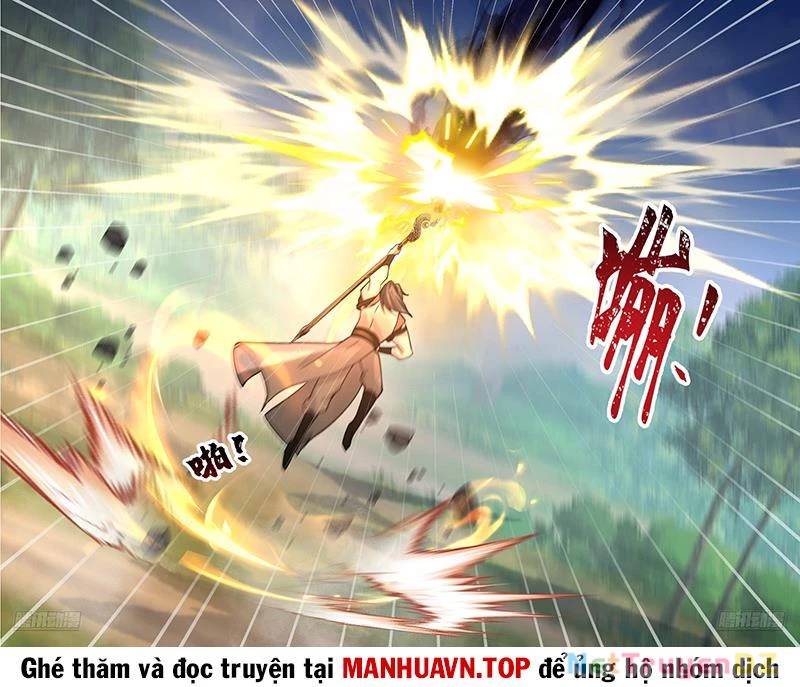 Võ Luyện Đỉnh Phong - Chapter 3803 - Page 9