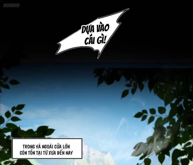 Võ Luyện Đỉnh Phong - Chapter 3804 - Page 11