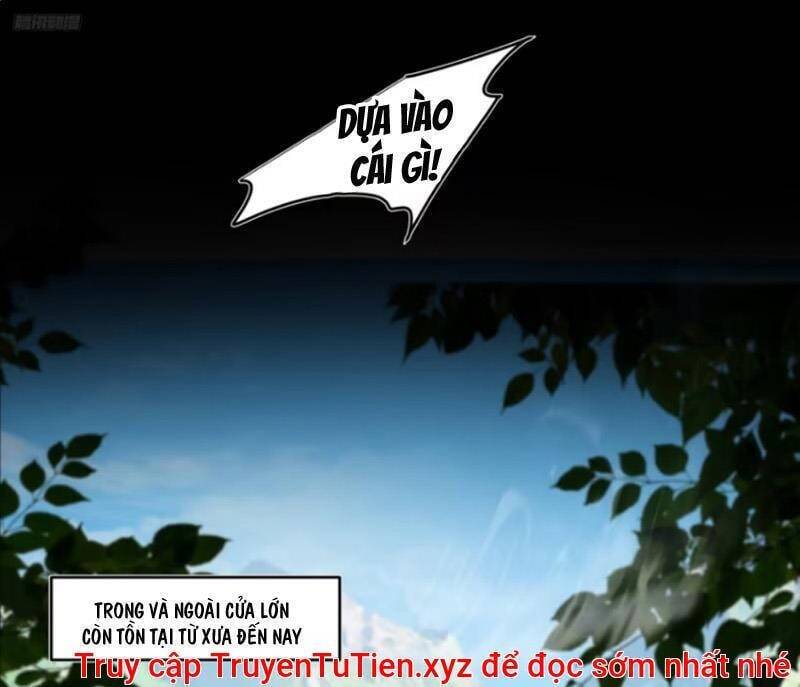 Võ Luyện Đỉnh Phong - Chapter 3804 - Page 12
