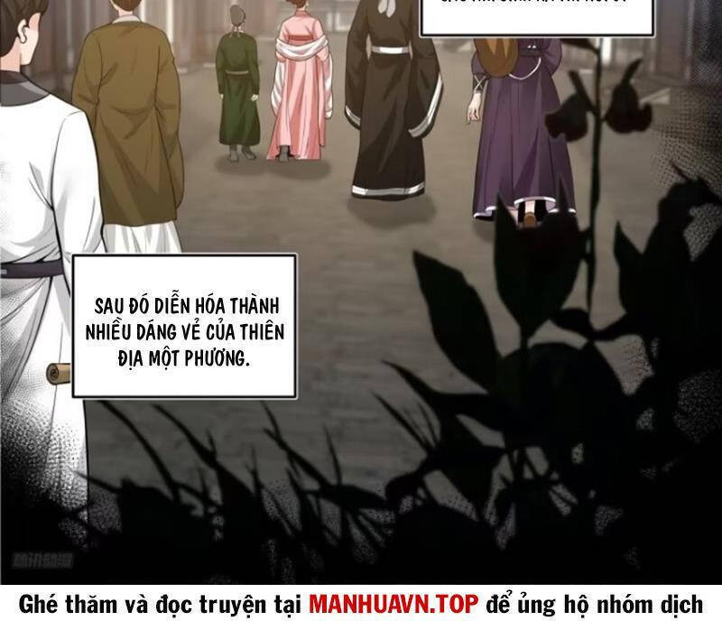 Võ Luyện Đỉnh Phong - Chapter 3804 - Page 15