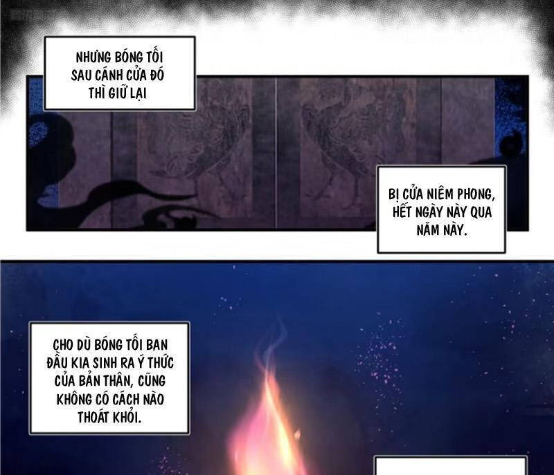 Võ Luyện Đỉnh Phong - Chapter 3804 - Page 16