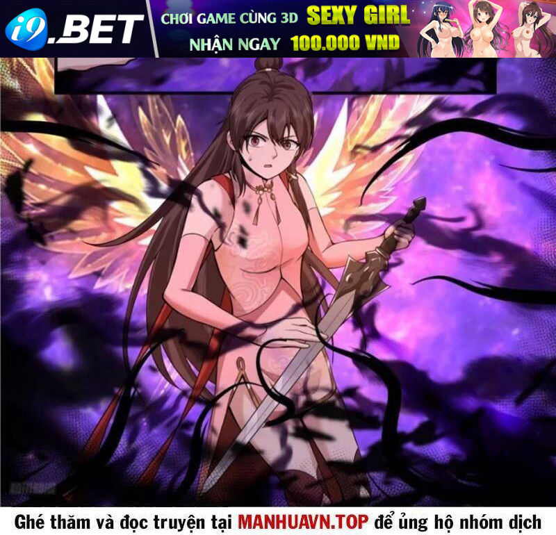 Võ Luyện Đỉnh Phong - Chapter 3804 - Page 19