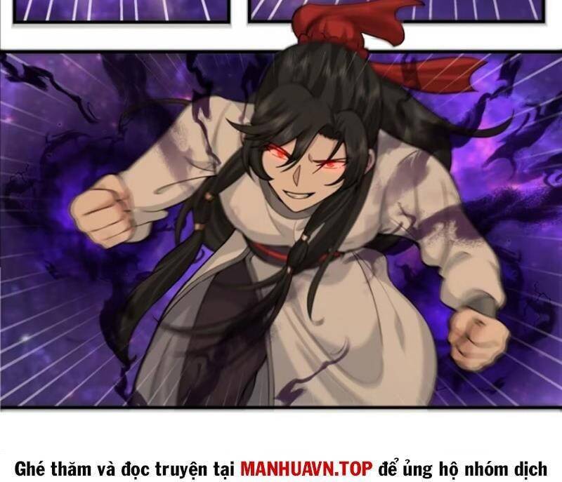 Võ Luyện Đỉnh Phong - Chapter 3804 - Page 21