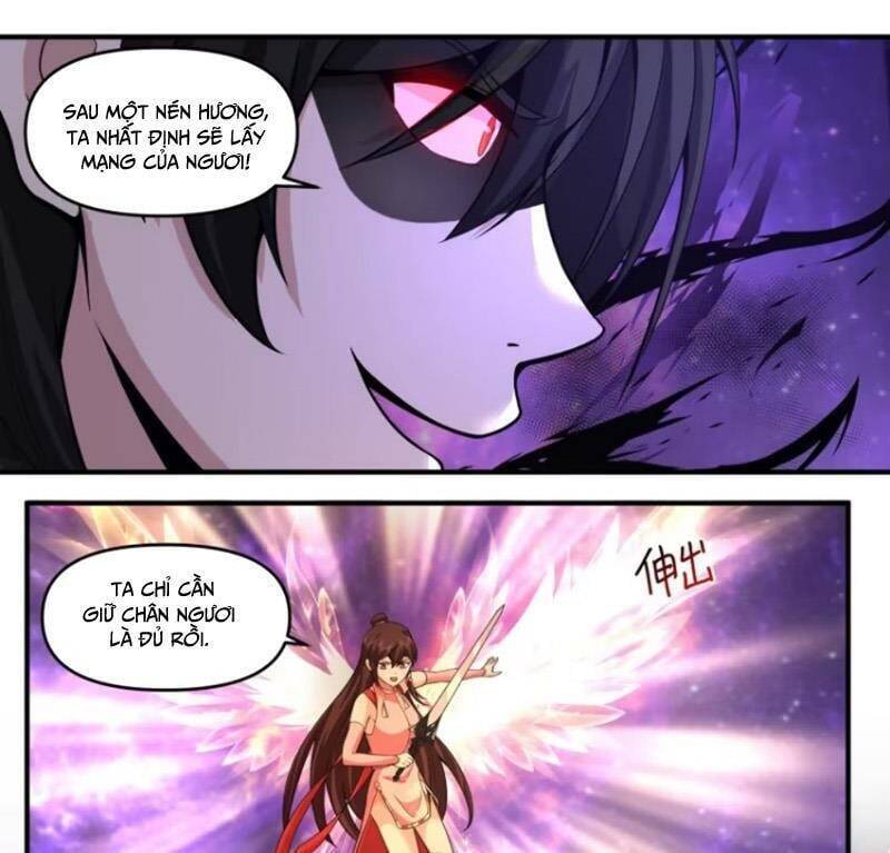 Võ Luyện Đỉnh Phong - Chapter 3804 - Page 26