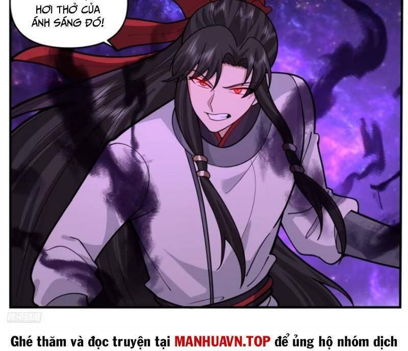 Võ Luyện Đỉnh Phong - Chapter 3804 - Page 4