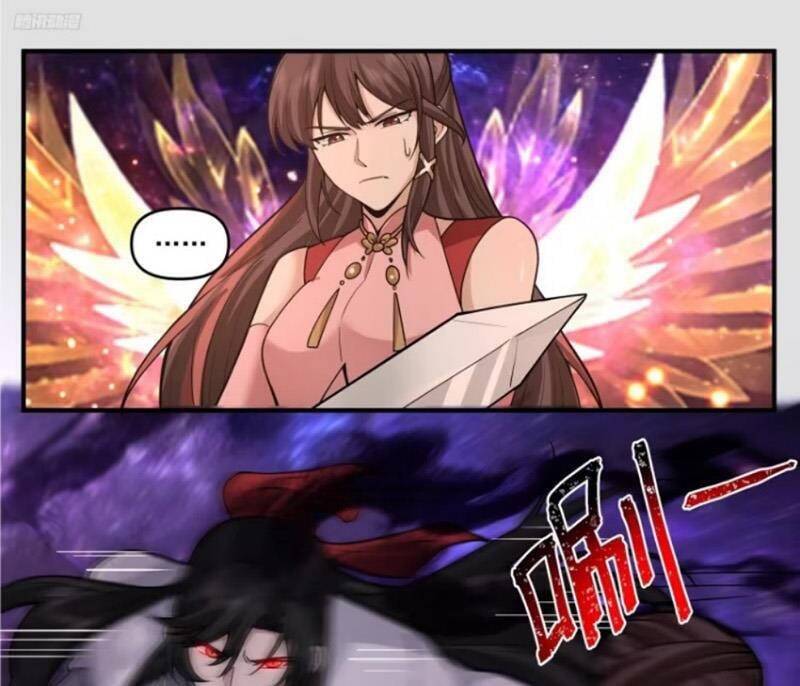 Võ Luyện Đỉnh Phong - Chapter 3804 - Page 5