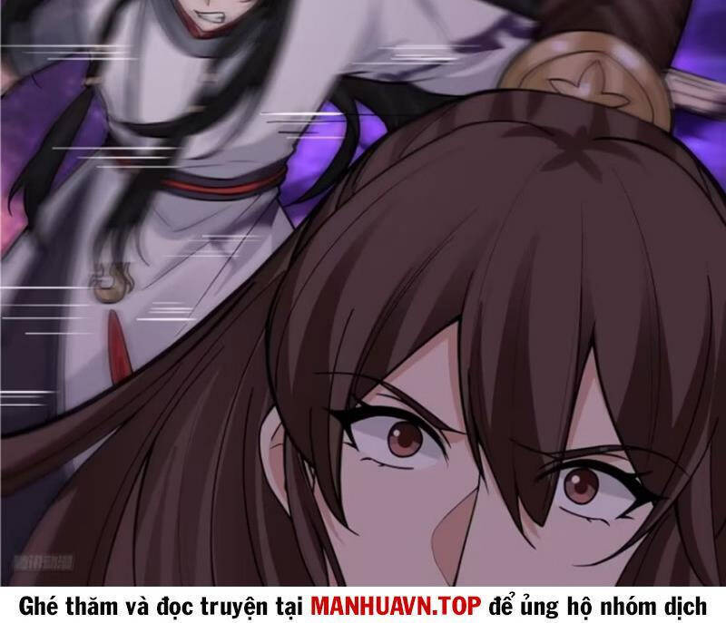 Võ Luyện Đỉnh Phong - Chapter 3804 - Page 6