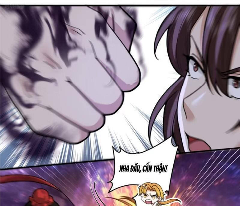 Võ Luyện Đỉnh Phong - Chapter 3804 - Page 7