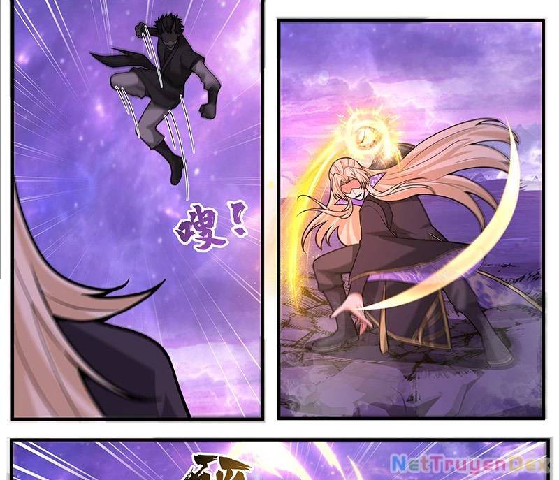 Võ Luyện Đỉnh Phong - Chapter 3805 - Page 10