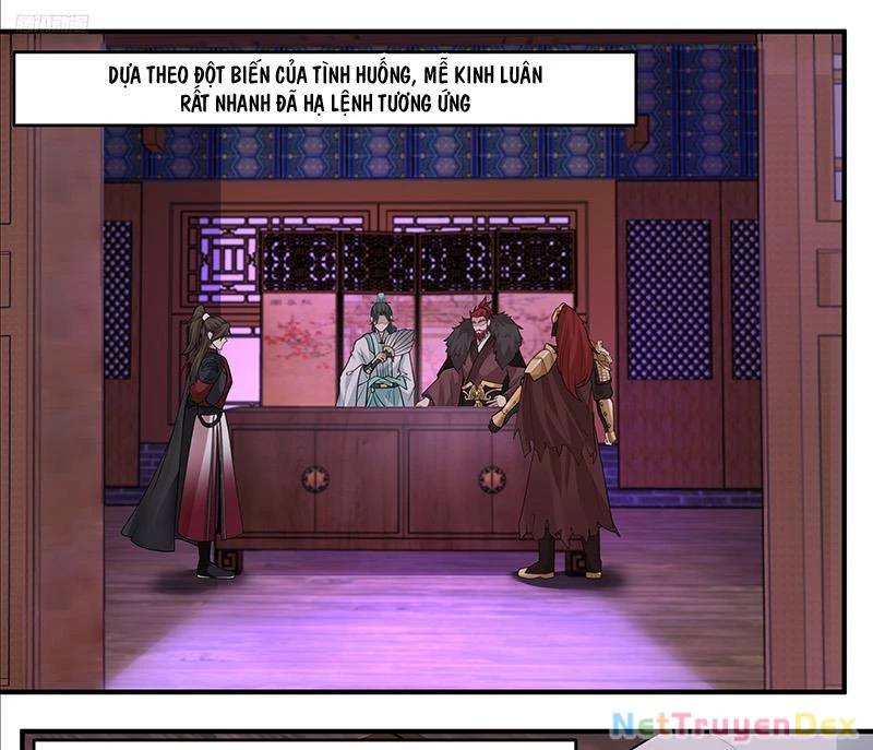 Võ Luyện Đỉnh Phong - Chapter 3805 - Page 14
