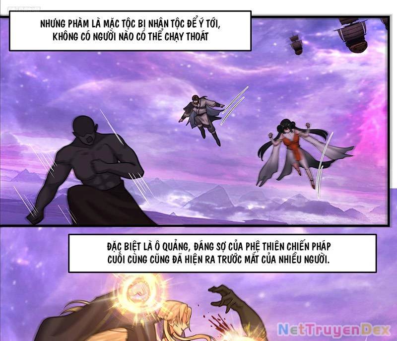 Võ Luyện Đỉnh Phong - Chapter 3805 - Page 16