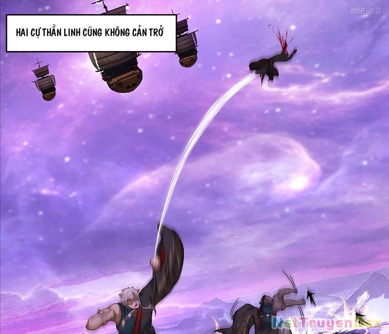 Võ Luyện Đỉnh Phong - Chapter 3805 - Page 18