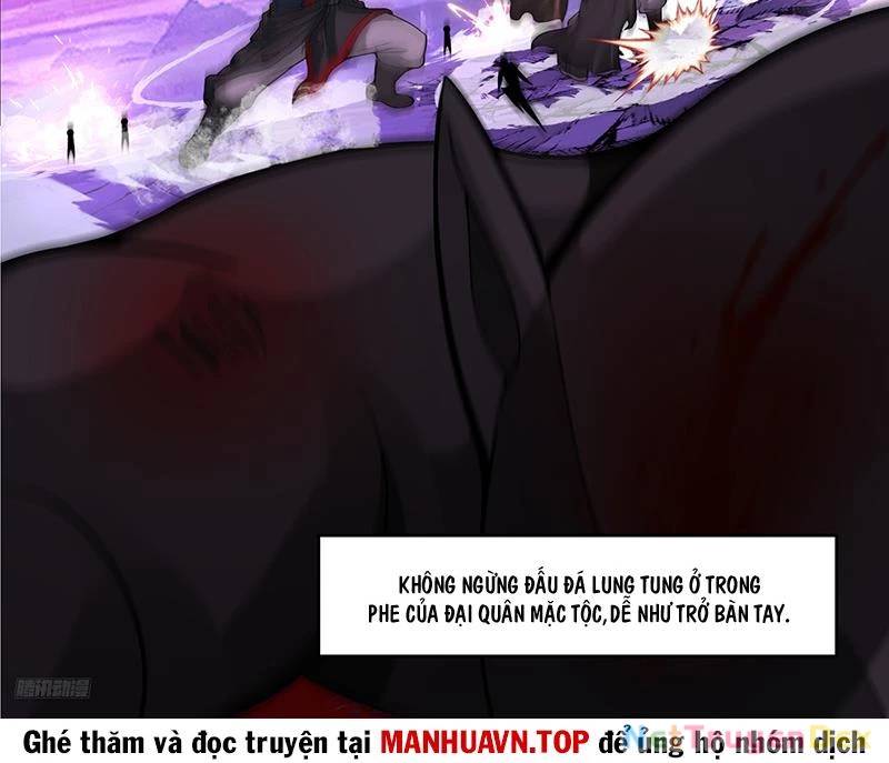 Võ Luyện Đỉnh Phong - Chapter 3805 - Page 19