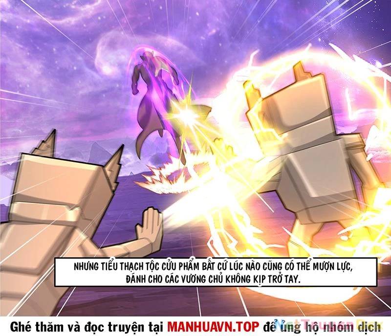 Võ Luyện Đỉnh Phong - Chapter 3805 - Page 21