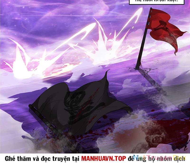 Võ Luyện Đỉnh Phong - Chapter 3805 - Page 23