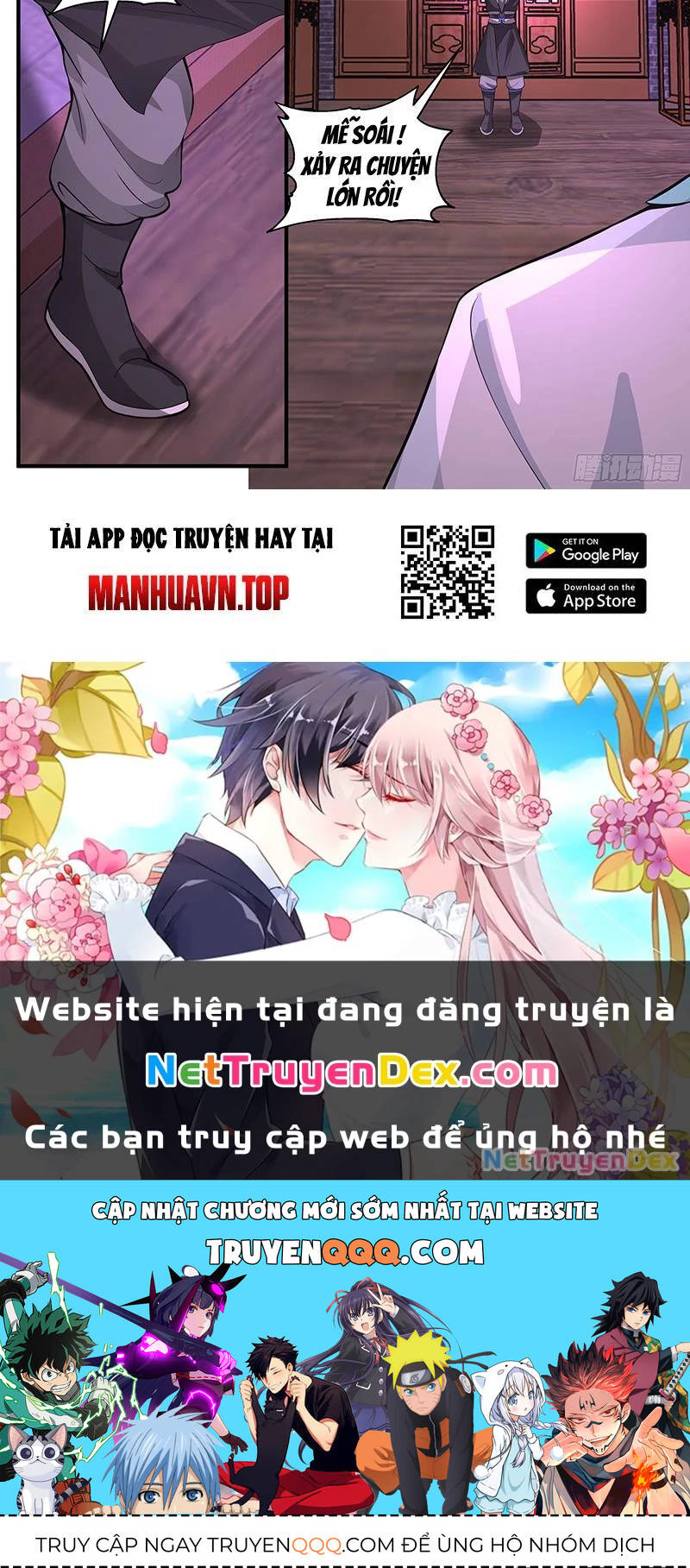 Võ Luyện Đỉnh Phong - Chapter 3805 - Page 25