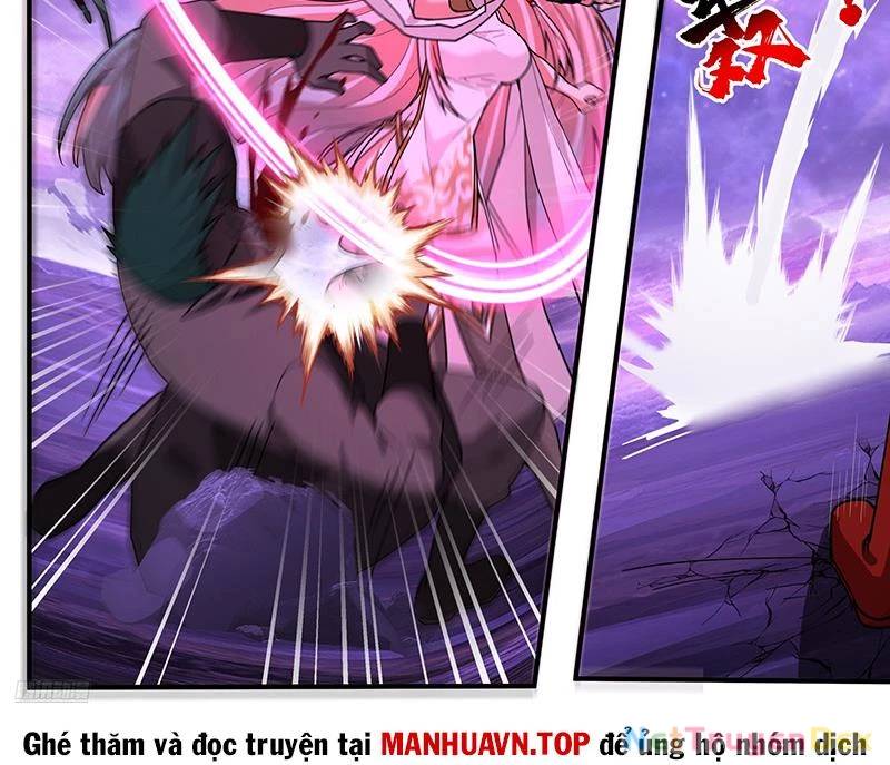 Võ Luyện Đỉnh Phong - Chapter 3805 - Page 3