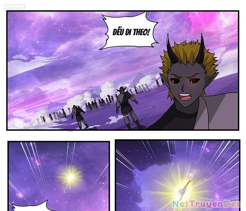 Võ Luyện Đỉnh Phong - Chapter 3805 - Page 6