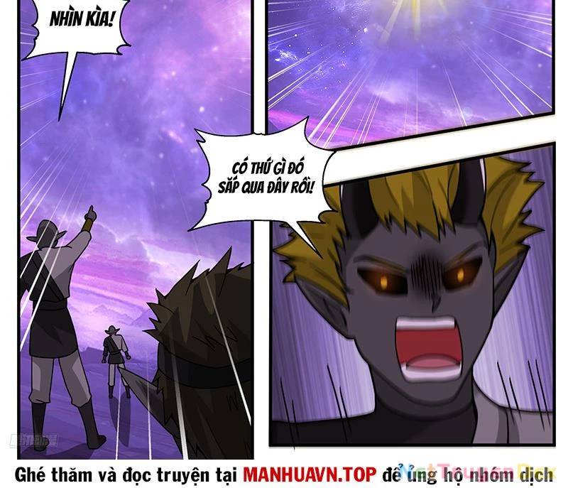 Võ Luyện Đỉnh Phong - Chapter 3805 - Page 7