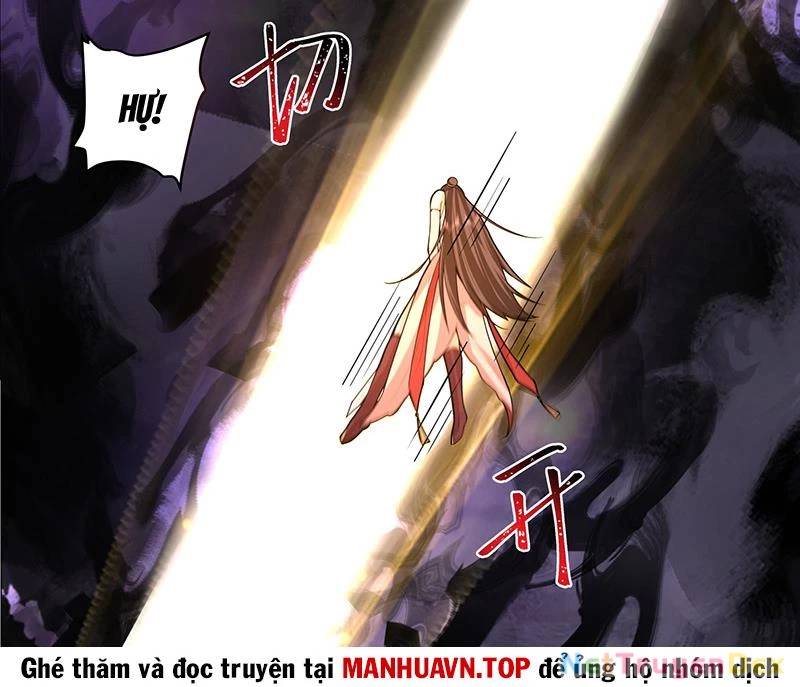 Võ Luyện Đỉnh Phong - Chapter 3806 - Page 18