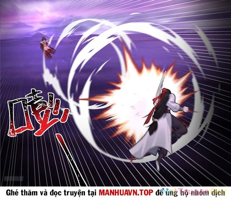 Võ Luyện Đỉnh Phong - Chapter 3806 - Page 20