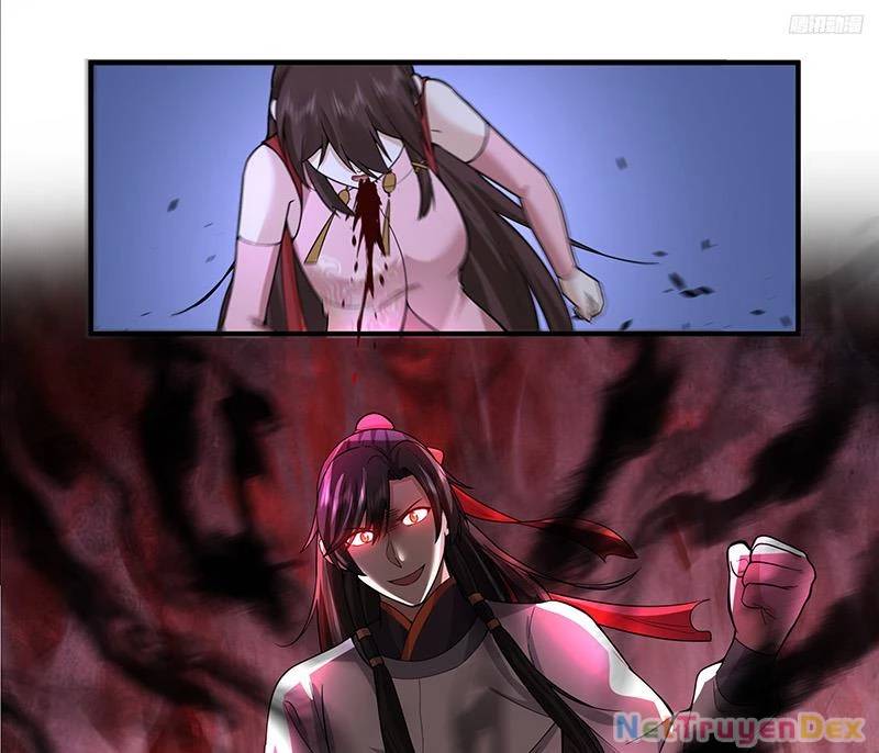 Võ Luyện Đỉnh Phong - Chapter 3806 - Page 21