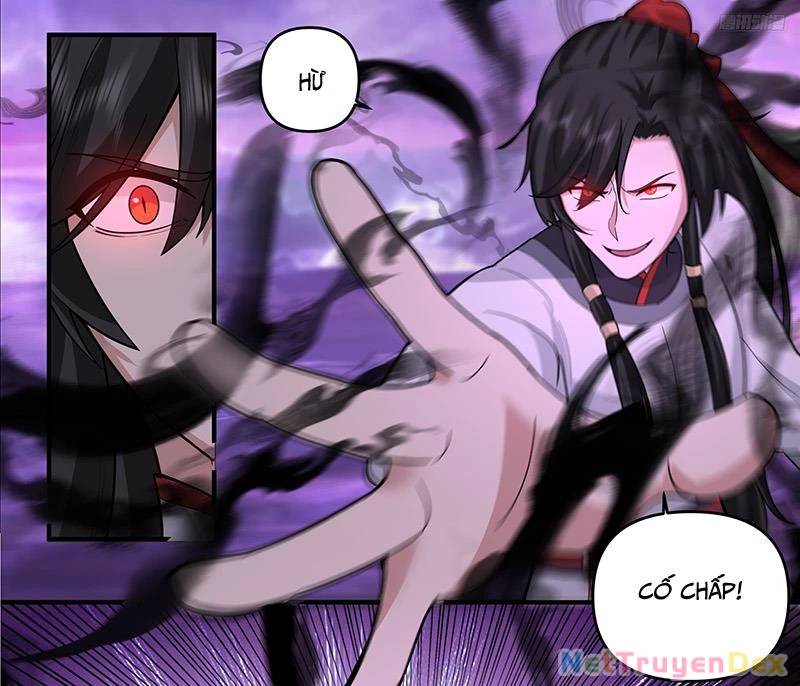 Võ Luyện Đỉnh Phong - Chapter 3806 - Page 23