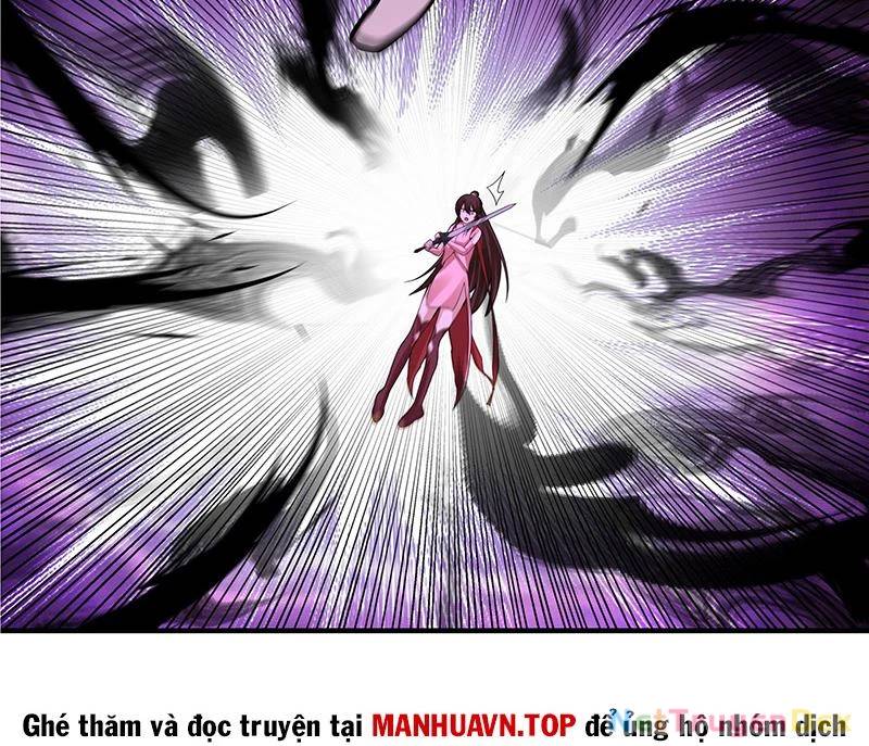 Võ Luyện Đỉnh Phong - Chapter 3806 - Page 24