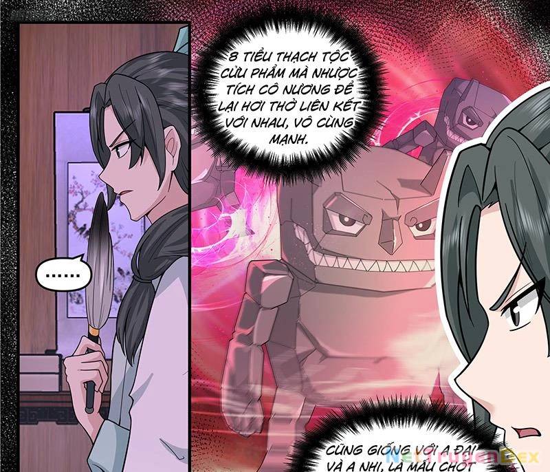 Võ Luyện Đỉnh Phong - Chapter 3806 - Page 5