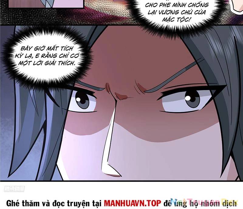 Võ Luyện Đỉnh Phong - Chapter 3806 - Page 6