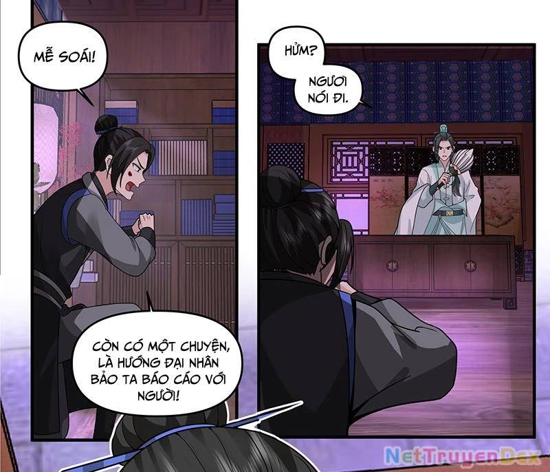 Võ Luyện Đỉnh Phong - Chapter 3806 - Page 9