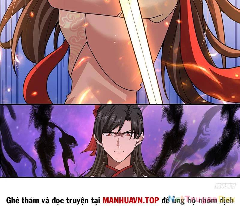 Võ Luyện Đỉnh Phong - Chapter 3807 - Page 15