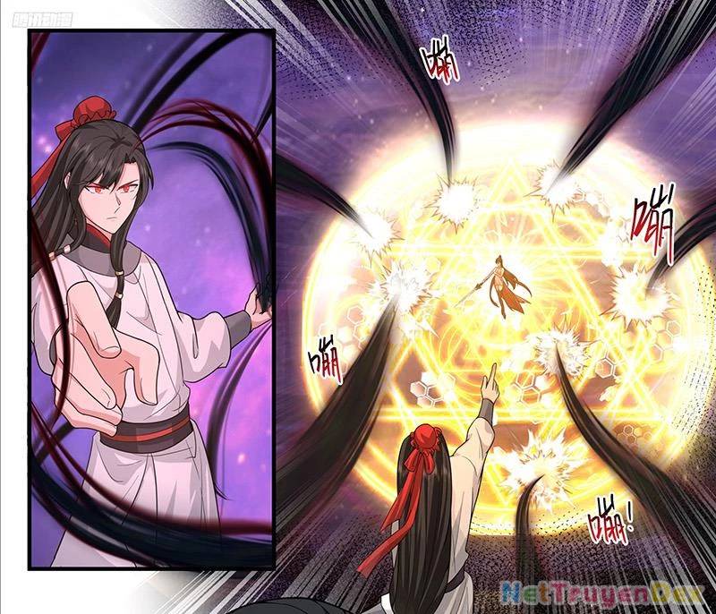 Võ Luyện Đỉnh Phong - Chapter 3807 - Page 16