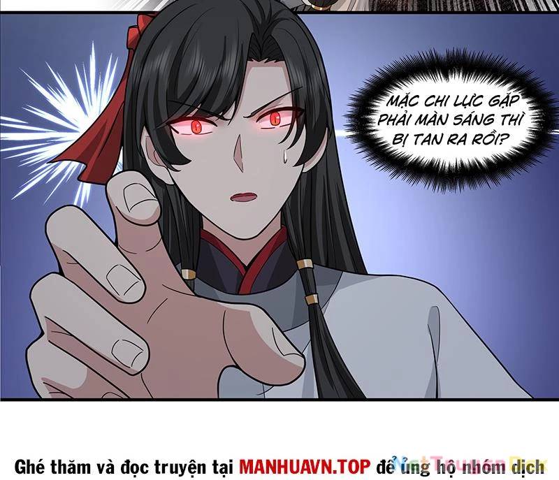 Võ Luyện Đỉnh Phong - Chapter 3807 - Page 17