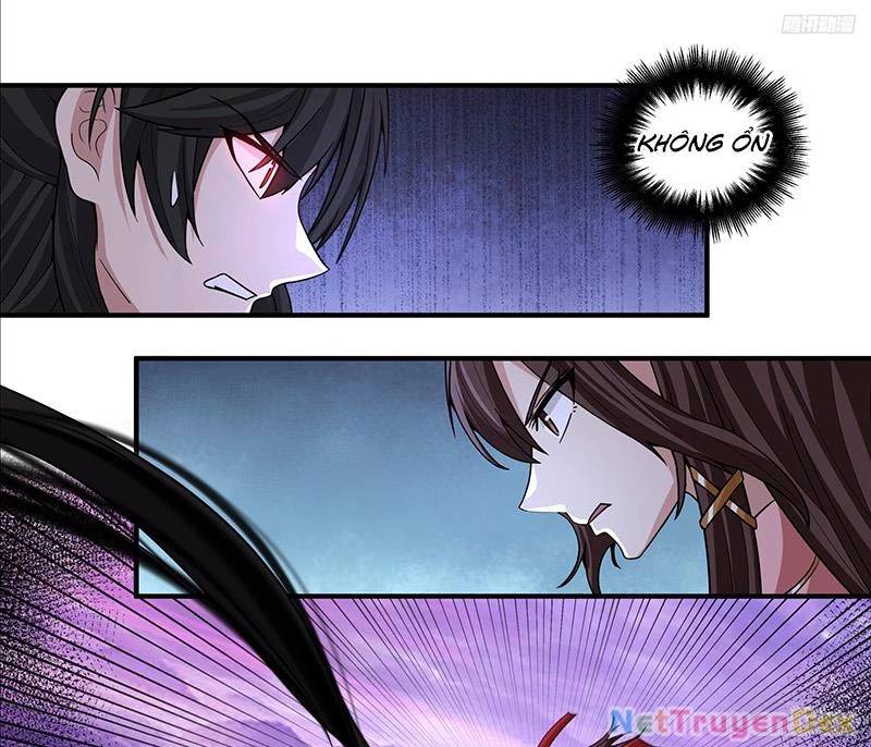 Võ Luyện Đỉnh Phong - Chapter 3807 - Page 18