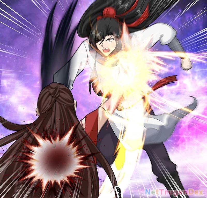 Võ Luyện Đỉnh Phong - Chapter 3807 - Page 24