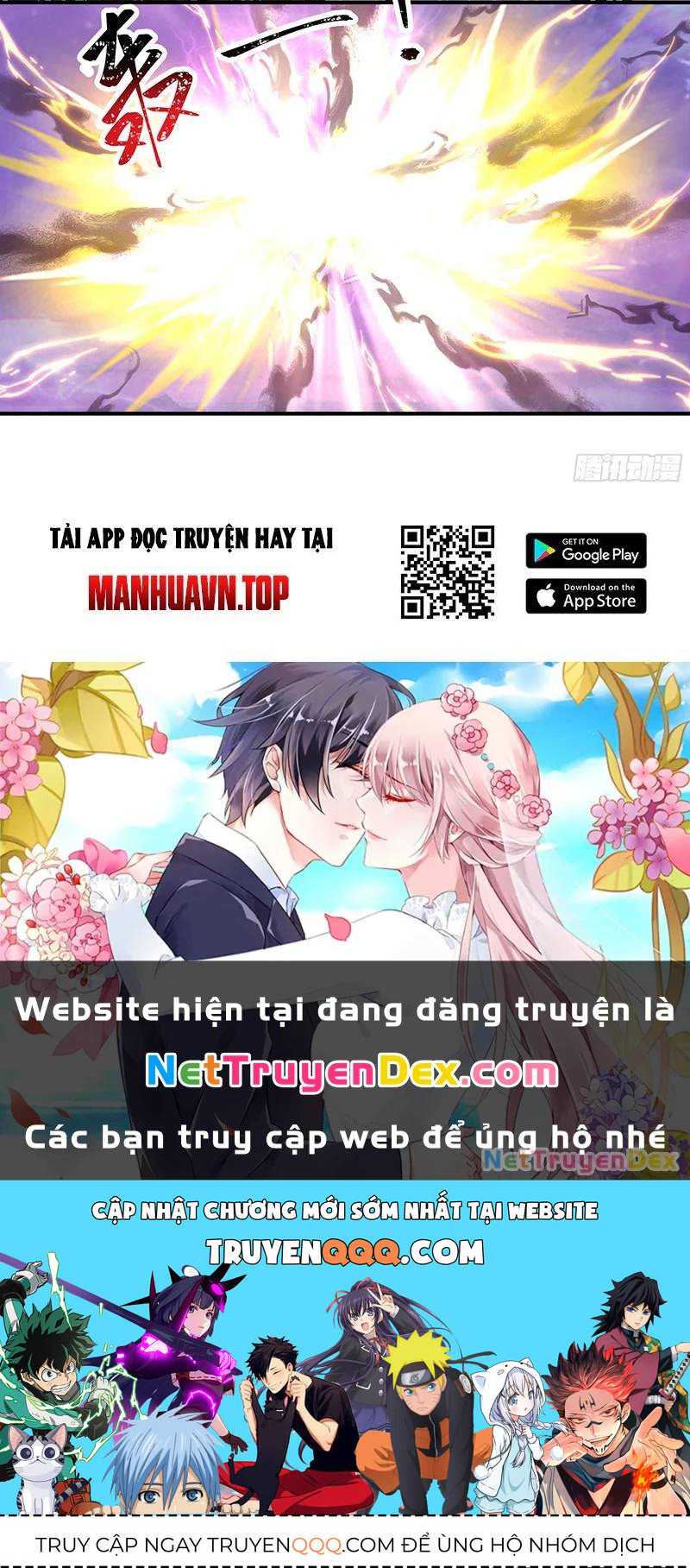 Võ Luyện Đỉnh Phong - Chapter 3807 - Page 25