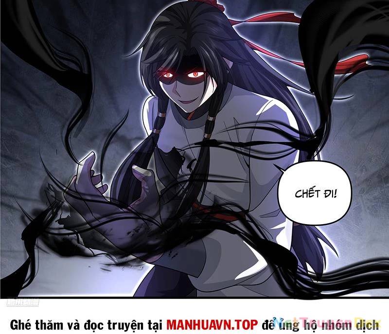 Võ Luyện Đỉnh Phong - Chapter 3807 - Page 3