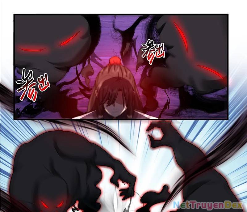 Võ Luyện Đỉnh Phong - Chapter 3807 - Page 8