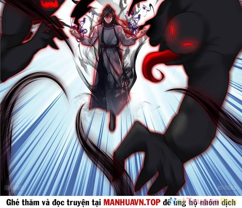 Võ Luyện Đỉnh Phong - Chapter 3807 - Page 9