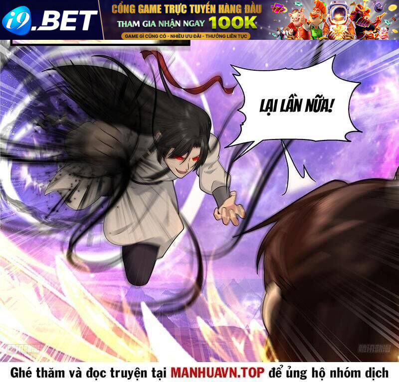 Võ Luyện Đỉnh Phong - Chapter 3808 - Page 10