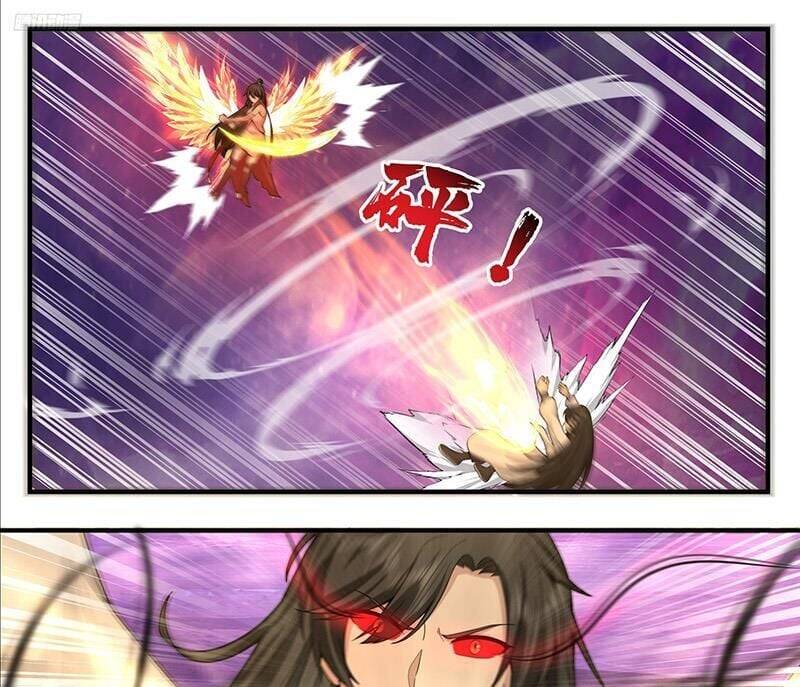 Võ Luyện Đỉnh Phong - Chapter 3808 - Page 13