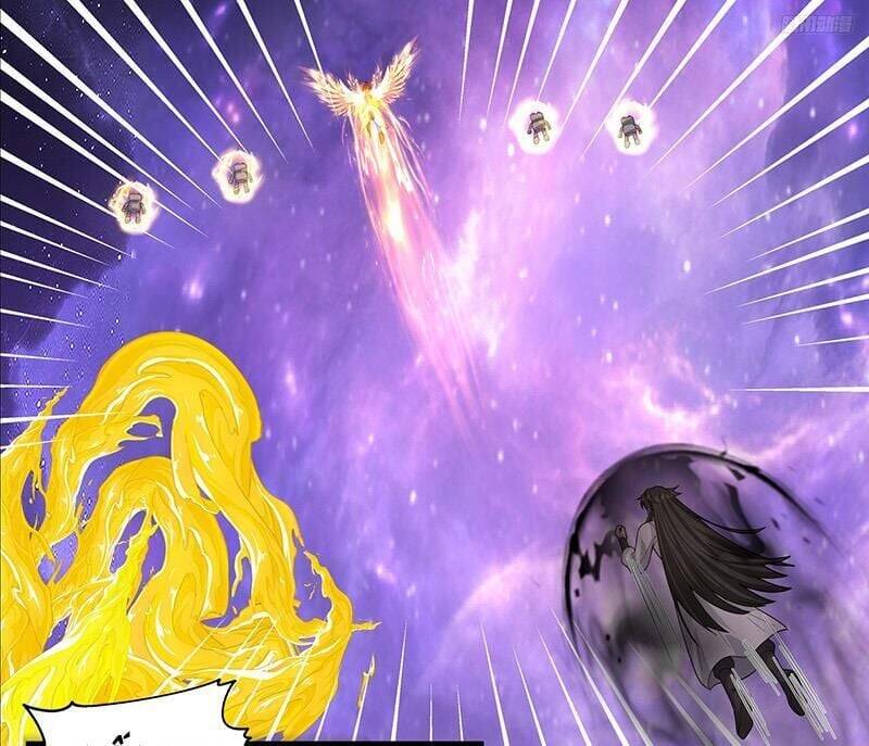 Võ Luyện Đỉnh Phong - Chapter 3808 - Page 19