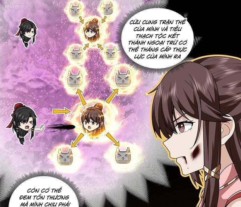 Võ Luyện Đỉnh Phong - Chapter 3808 - Page 7