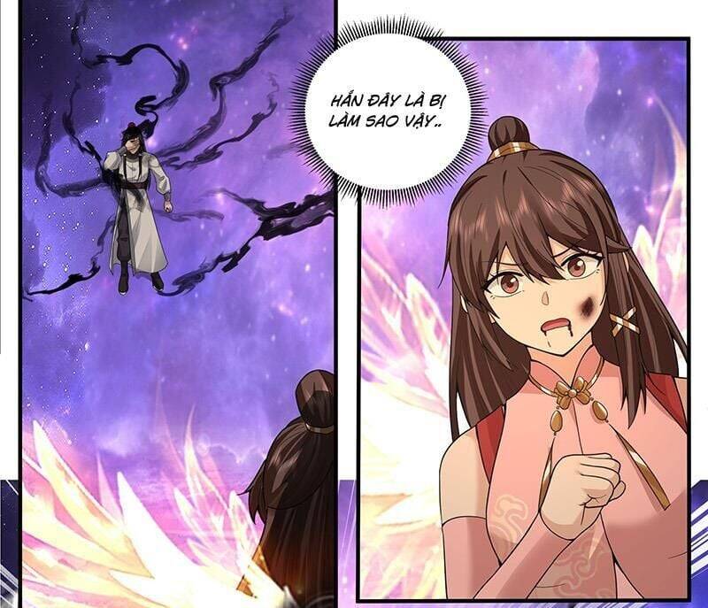 Võ Luyện Đỉnh Phong - Chapter 3808 - Page 9