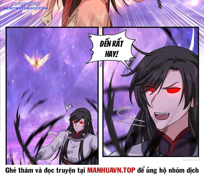 Võ Luyện Đỉnh Phong - Chapter 3809 - Page 13